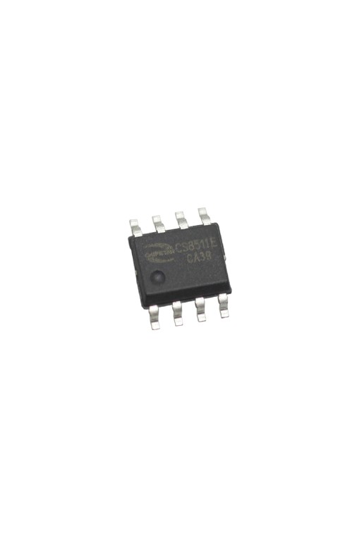CS8511E Amplificador de Audio 17W A/B D