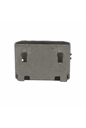 USB-JACK-004 Jack Centro de Carga USB V8 SMD