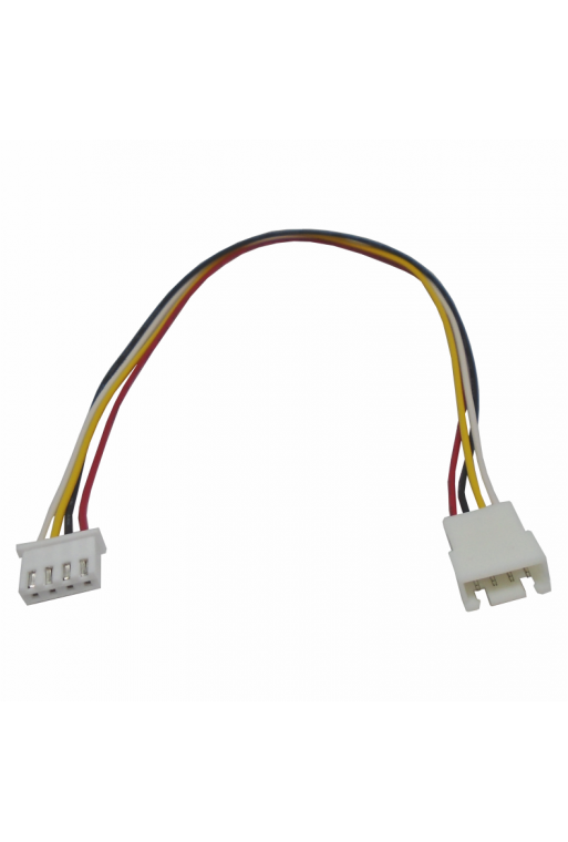 870-823 Conector Arnés Macho Hembra de 4 Vías