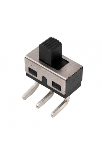 835-1016 Switch Interruptor Deslizable 1P-2T