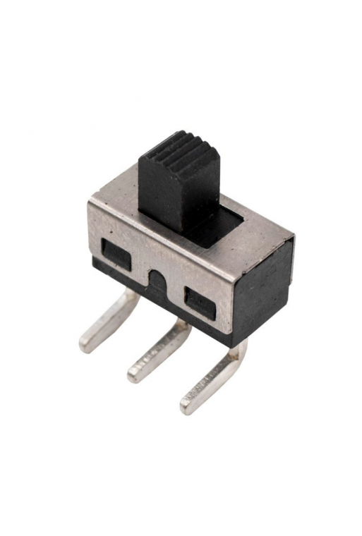 835-1016 Switch Interruptor Deslizable 1P-2T