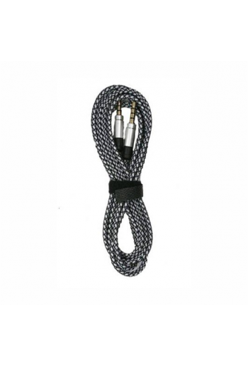 080-052 Cable de Audio con Plugs de 3.5mm