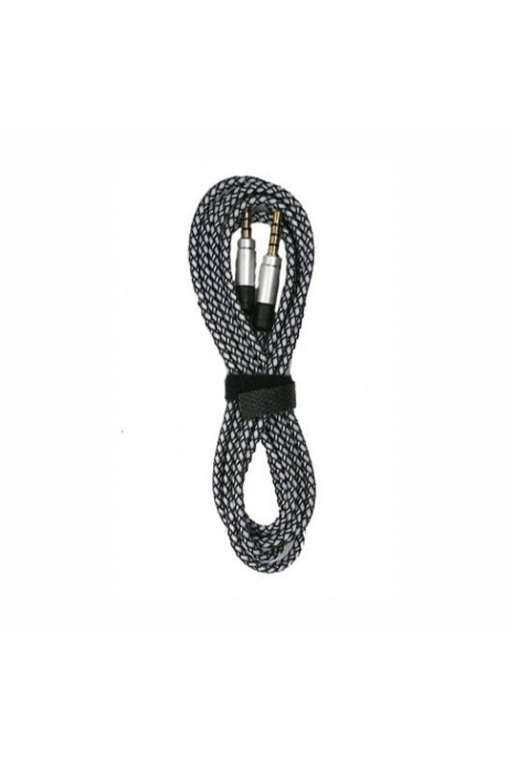 080-052 Cable de Audio con Plugs de 3.5mm