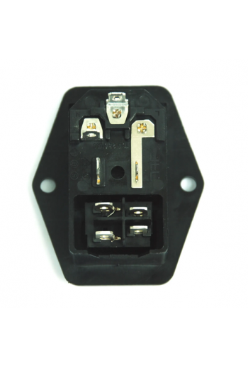  Piloto y Porta Fusible