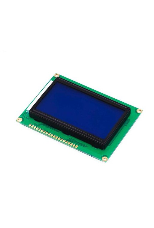 XS-49 LCD Gráfico 128x64