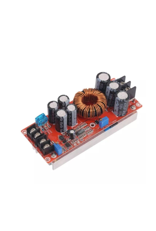 Produktbild von XIITIA Hochspannungsgenerator – 6–12 V DC Auf 1000 KV, Boost-Modul, 10 Stück, Für Experimente