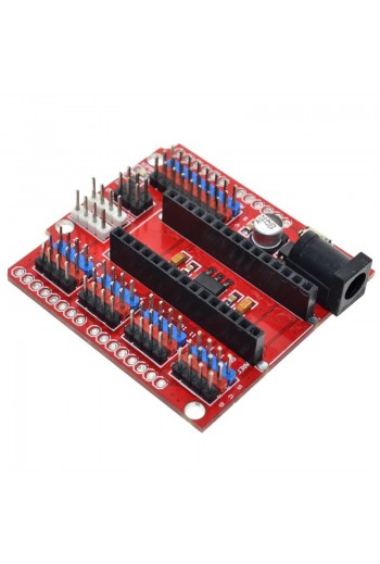 XS-170 Módulo de Expansión