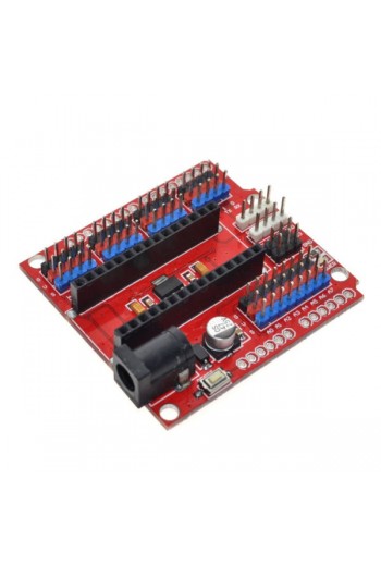  Sensor Shield para Arduino Nano V3.0
