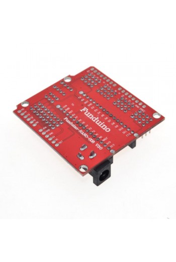 XS-170 Módulo de Expansión, Sensor Shield para Arduino Nano V3.0