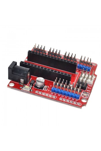 XS-170 Módulo de Expansión, Sensor Shield para Arduino Nano V3.0