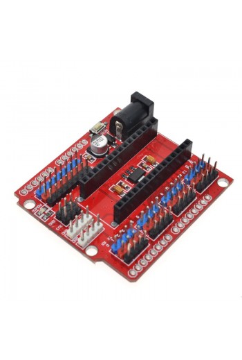 XS-170 Módulo de Expansión, Sensor Shield para Arduino Nano V3.0