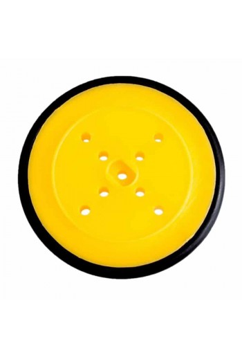 XS-111 Llanta Polea para Motorreductor de 40mm