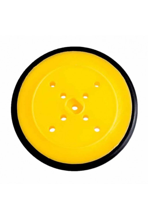 XS-111 Llanta Polea para Motorreductor de 40mm