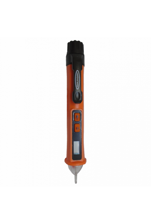 535-910 Detector de Voltaje / Corriente Digital