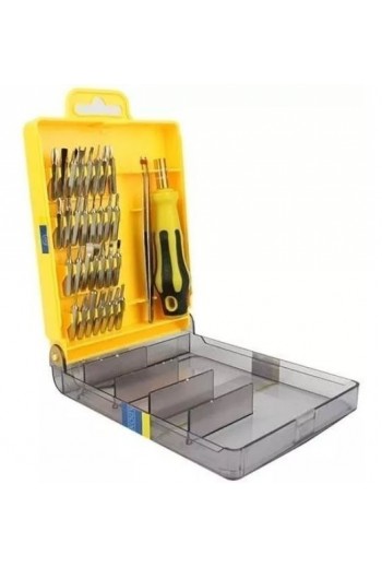 310-029 Juego de Desarmador con 30 Puntas Intercambiables