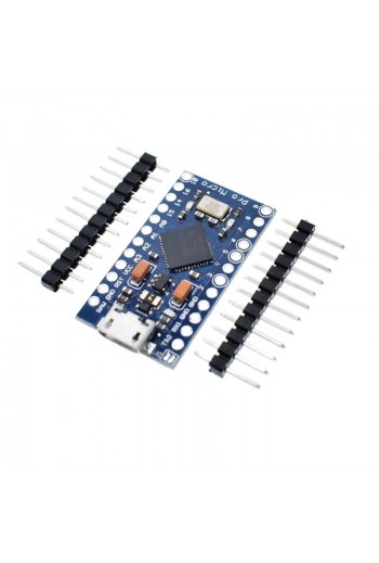XS-172 Arduino Pro Micro Leonardo 5V 16MHz ATmega32U4