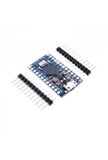 XS-172 Arduino Pro Micro Leonardo 5V 16MHz ATmega32U4