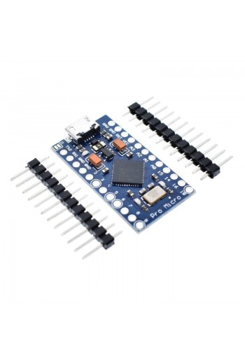 XS-172 Arduino Pro Micro Leonardo 5V 16MHz ATmega32U4