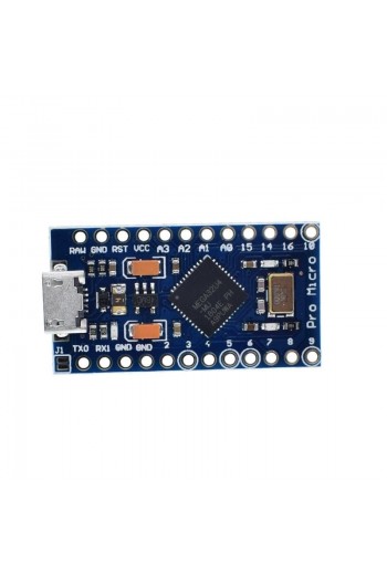 XS-172 Arduino Pro Micro Leonardo 5V 16MHz ATmega32U4