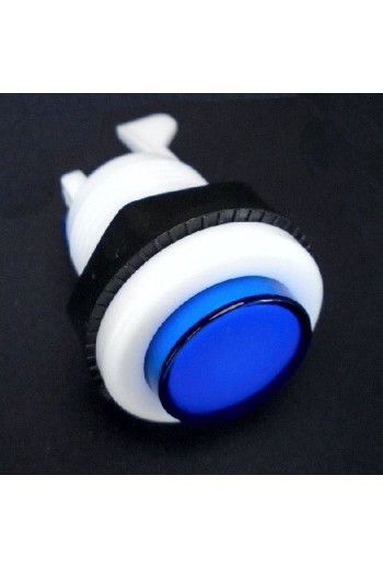 835-131 Boton para Maquinita Color Azul