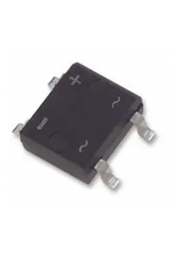 DF10S2 Puente Rectificador 1000V 2A