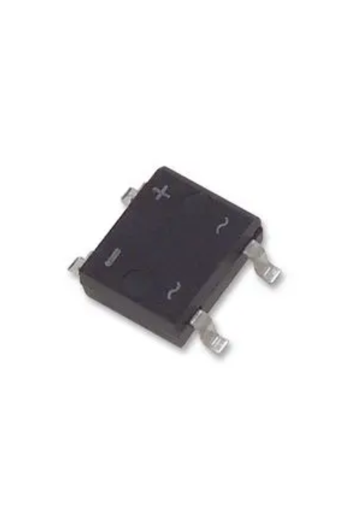 DF10S2 Puente Rectificador 1000V 2A