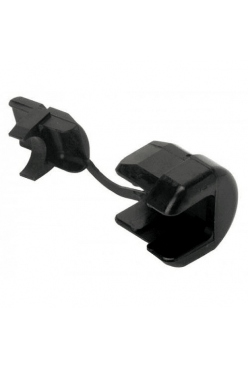 150-030 Pasa Cable de Nylon Chico