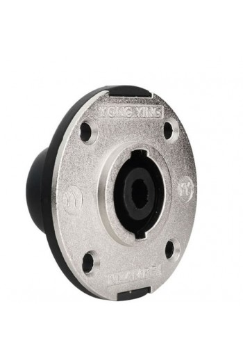 705-999 Conector Jack SPEAKON para Chasis