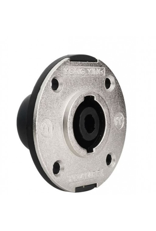 705-999 Conector Jack SPEAKON para Chasis