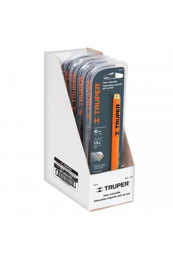 PICK-UP Imán Extensible, Tipo Bolígrafo 14140