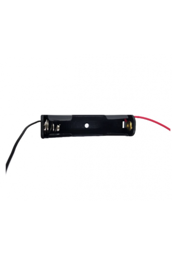 660-303 Portapila para 1 Tipo AAA