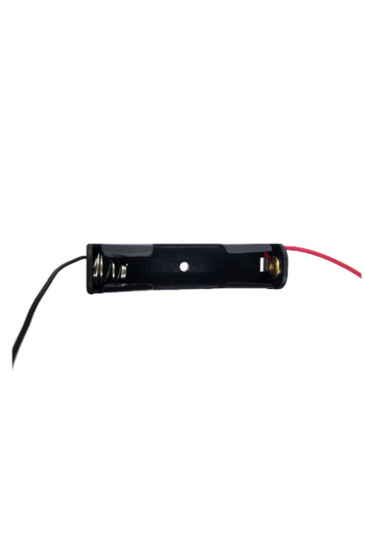 660-303 Portapila para 1 Tipo AAA