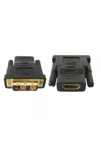 705-201 Adaptador DVI D Macho a HDMI Hembra
