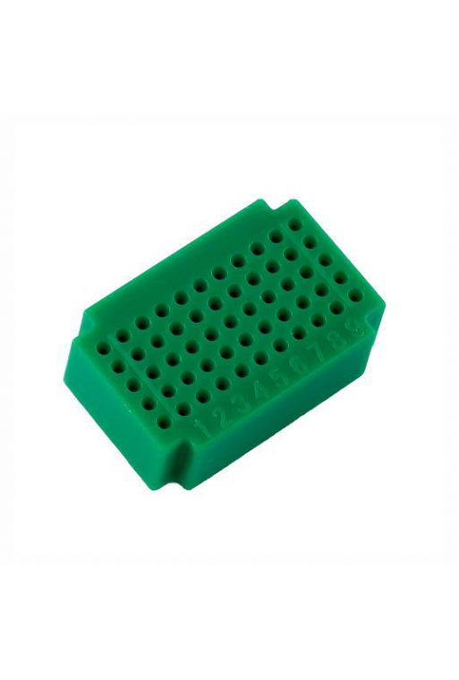 XS-329 Mini Protoboard 55 Puntos