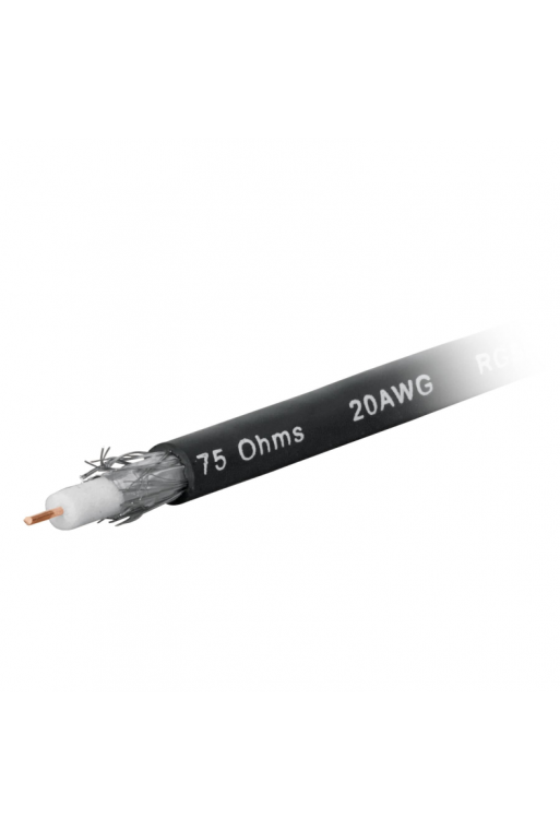 CABCO-6 Cable Coaxial RG6