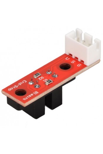 XS-583 Sensor de Limite Óptico Final de Carrera TCST2103 RAMPS 1.4