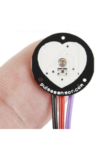 XS-108 Sensor De Pulso Cardíaco XD58C Ritmo XD-58C