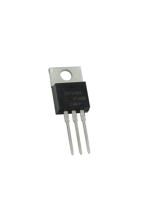 IRF1404 Transistor MOSFET Canal N 40V 202A TO-220-3