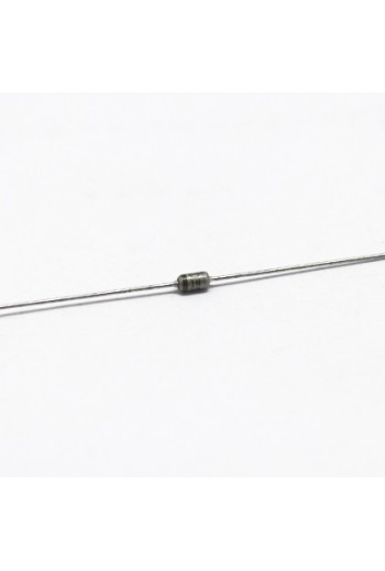 1N5234B Diodo Zener 6.2V 1/2W  DZ6V2