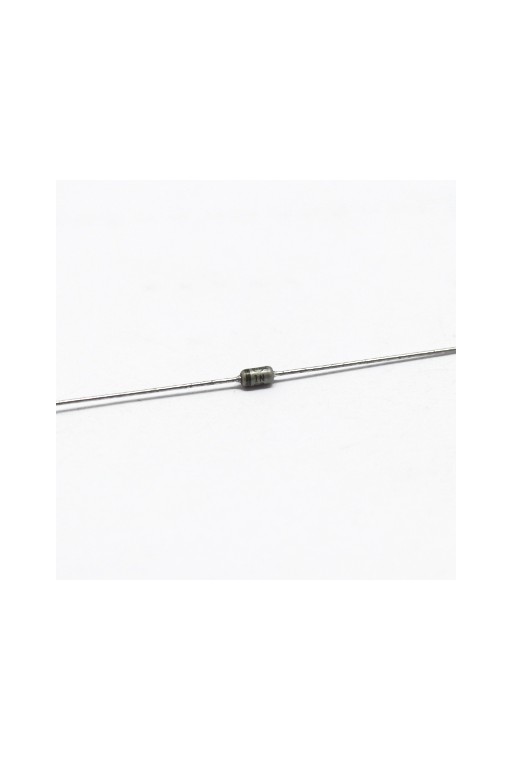 1N5234B Diodo Zener 6.2V 1/2W  DZ6V2