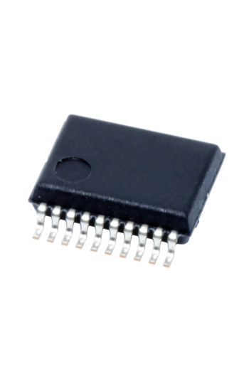 SN74HC374DBR Flip Flop Tipo D