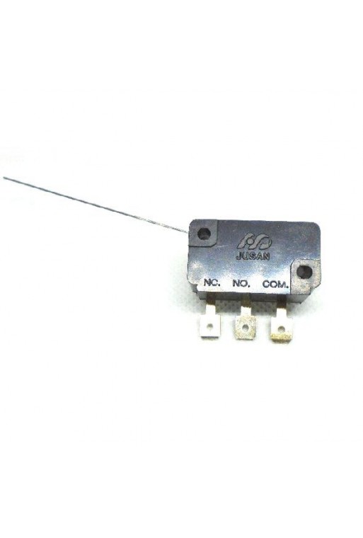 835-381 Micro Switch para Detección de Caida de Moneda 125/250V 6A