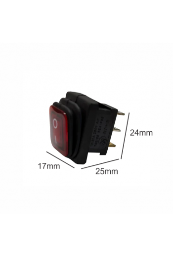  6A 250V