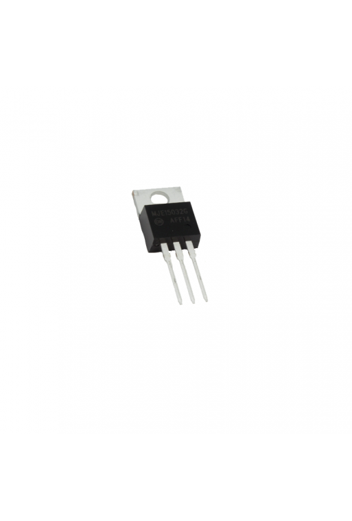 MJE15032G Transistor BJT NPN 250V 8A TO-220-3