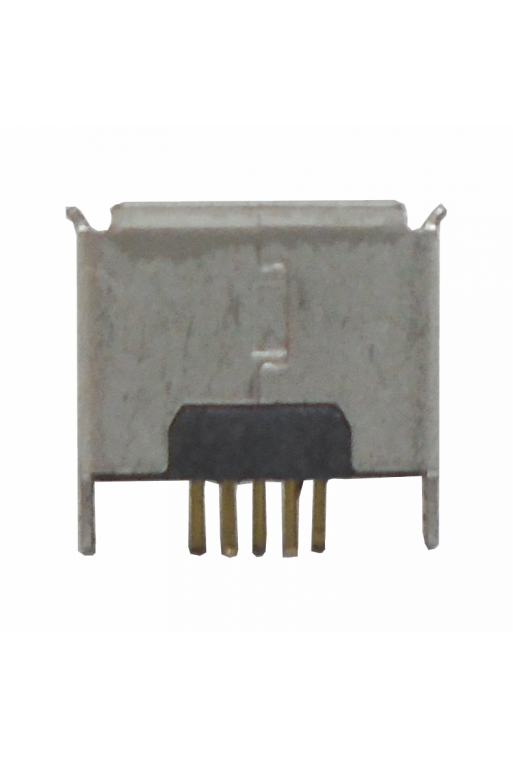 USB-JACK-025 Jack Centro de Carga USB V8 SMD