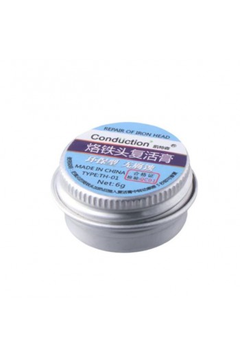 110-1000 Restaurador Renovador Tinner para Puntas de Cautín