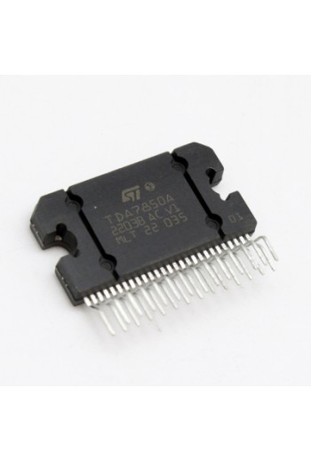 TDA7850A Amplificador de Audio 4 Canales