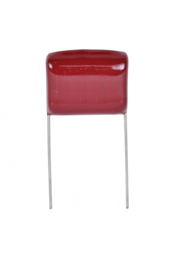 CP-3.3-250V Capacitor de Poliester
