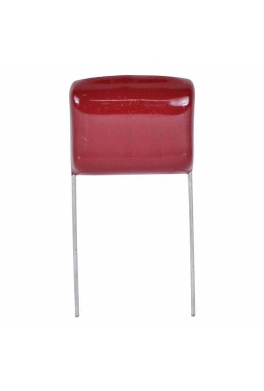 CP-3.3-250V Capacitor de Poliester