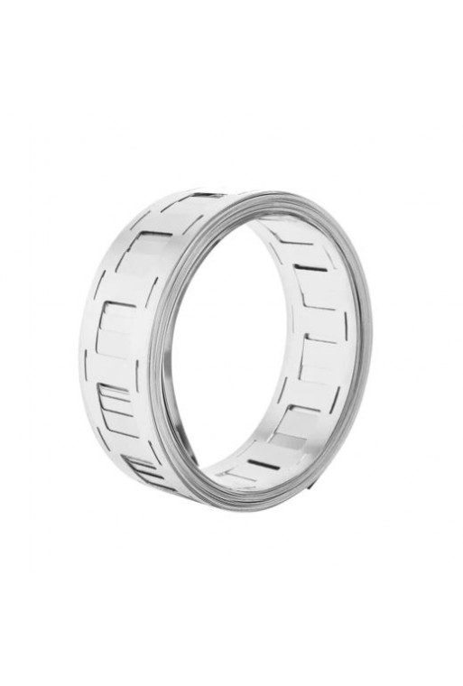 690-1014 Rollo de Níquel Puro para Sistemas de 2 Baterías 18650